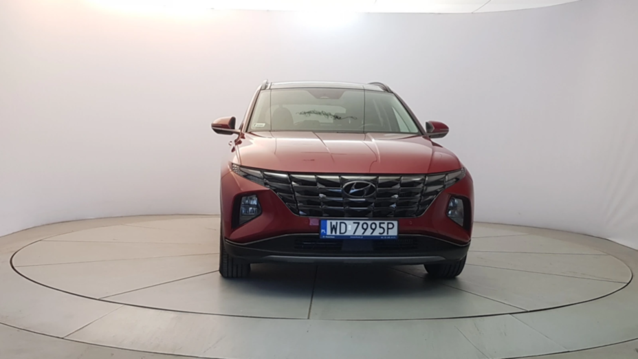 HYUNDAI Tucson Tucson 1.6 T-GDi HEV Executive 4WD