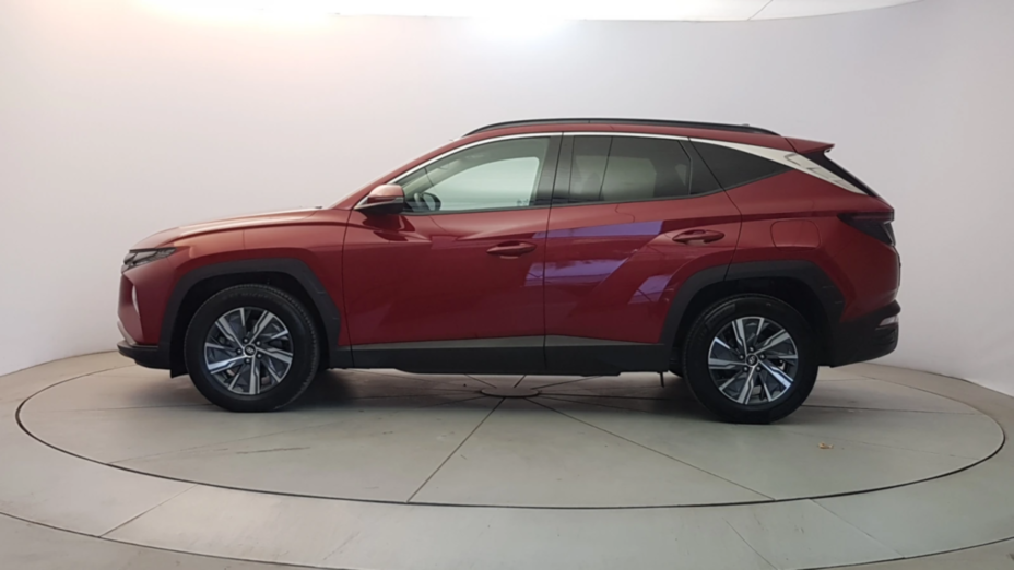 HYUNDAI Tucson Tucson 1.6 T-GDi HEV Executive 4WD