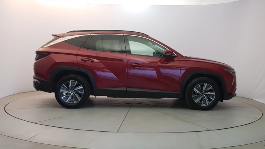 HYUNDAI Tucson Tucson 1.6 T-GDi HEV Executive 4WD