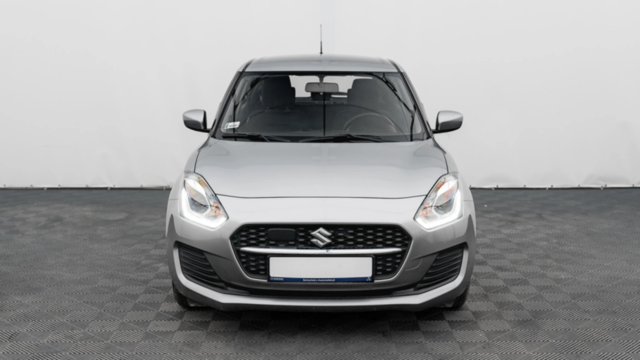 SUZUKI Swift Swift 1.2 Dualjet SHVS Premium CVT