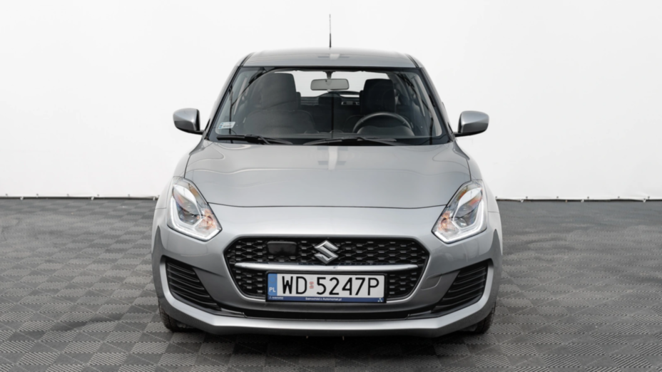 SUZUKI Swift Swift 1.2 Dualjet SHVS Premium CVT