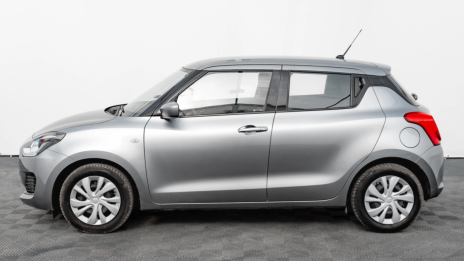 SUZUKI Swift Swift 1.2 Dualjet SHVS Premium CVT