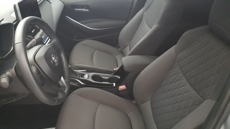 TOYOTA Corolla Corolla 1.5 Comfort MS