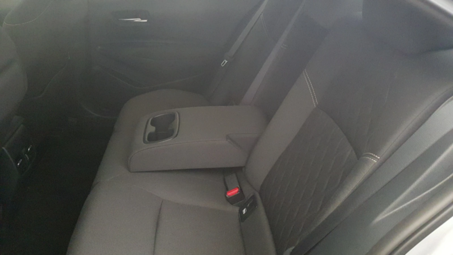TOYOTA Corolla Corolla 1.5 Comfort MS