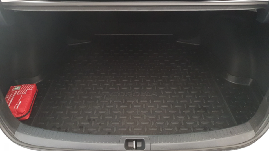 TOYOTA Corolla Corolla 1.5 Comfort MS
