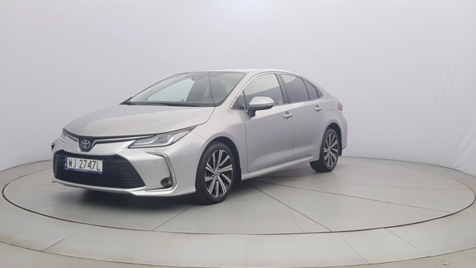 TOYOTA Corolla Corolla 1.5 Comfort MS