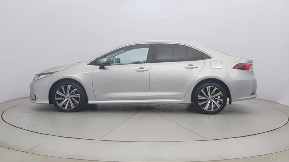 TOYOTA Corolla Corolla 1.5 Comfort MS