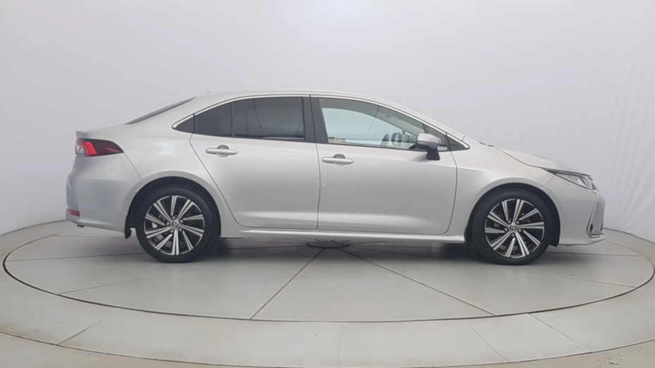 TOYOTA Corolla Corolla 1.5 Comfort MS