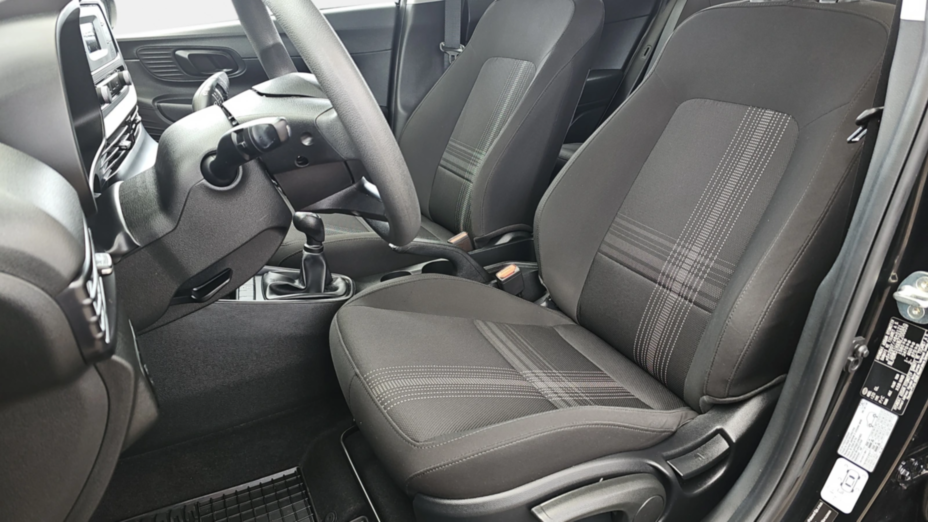 HYUNDAI i20 i20 1.2 Pure