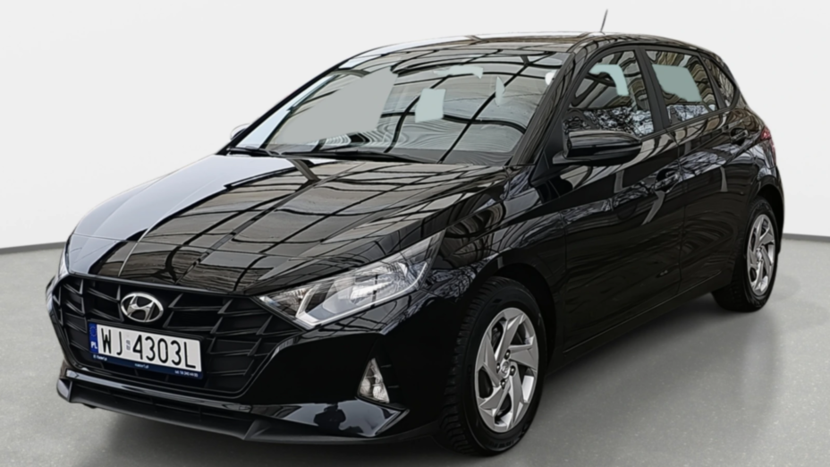 HYUNDAI i20 i20 1.2 Pure