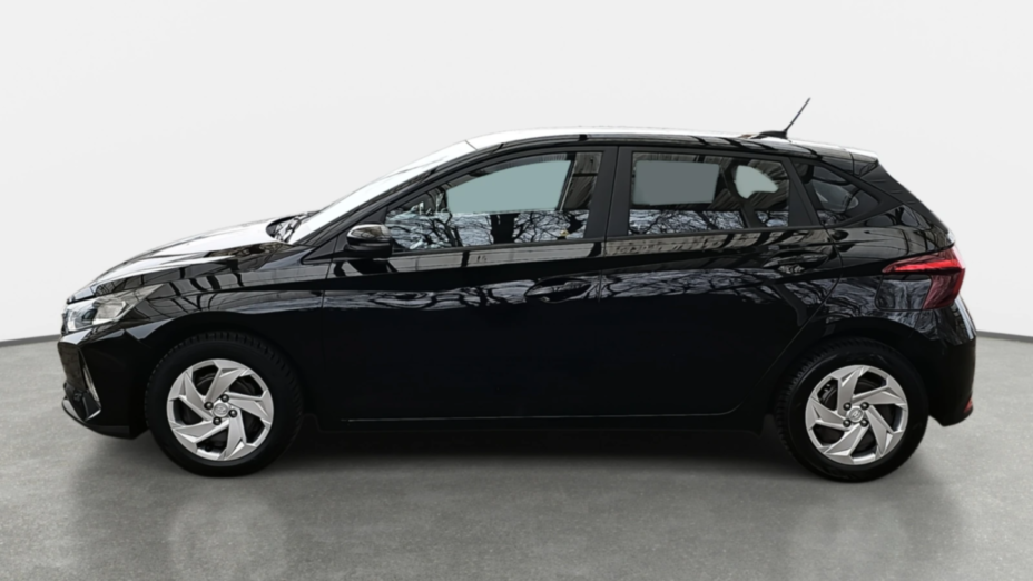 HYUNDAI i20 i20 1.2 Pure