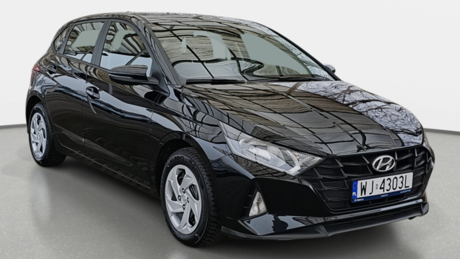 HYUNDAI i20 i20 1.2 Pure