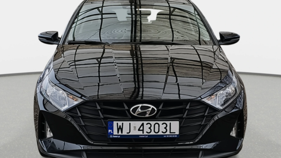 HYUNDAI i20 i20 1.2 Pure