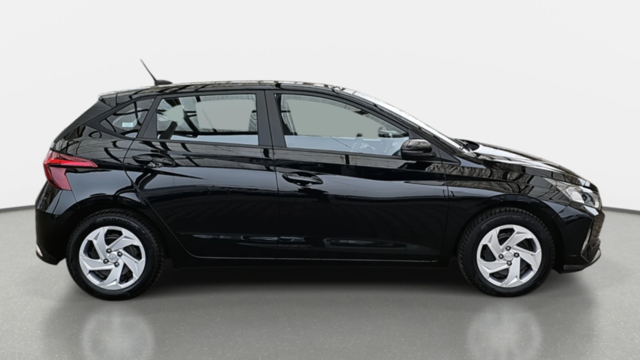 HYUNDAI i20 i20 1.2 Pure