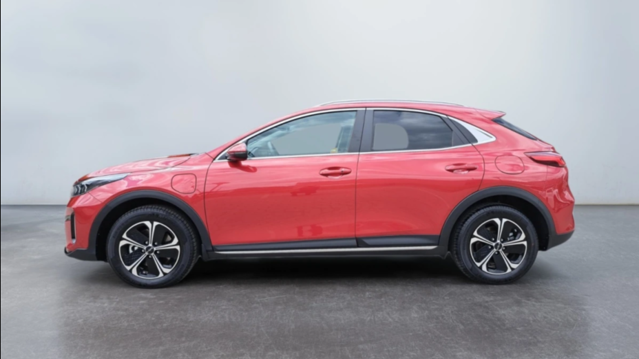KIA XCeed XCeed 1.6 GDI PHEV L DCT