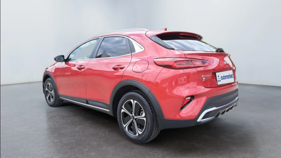 KIA XCeed XCeed 1.6 GDI PHEV L DCT