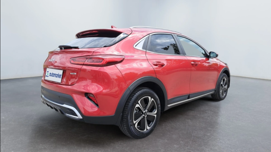 KIA XCeed XCeed 1.6 GDI PHEV L DCT
