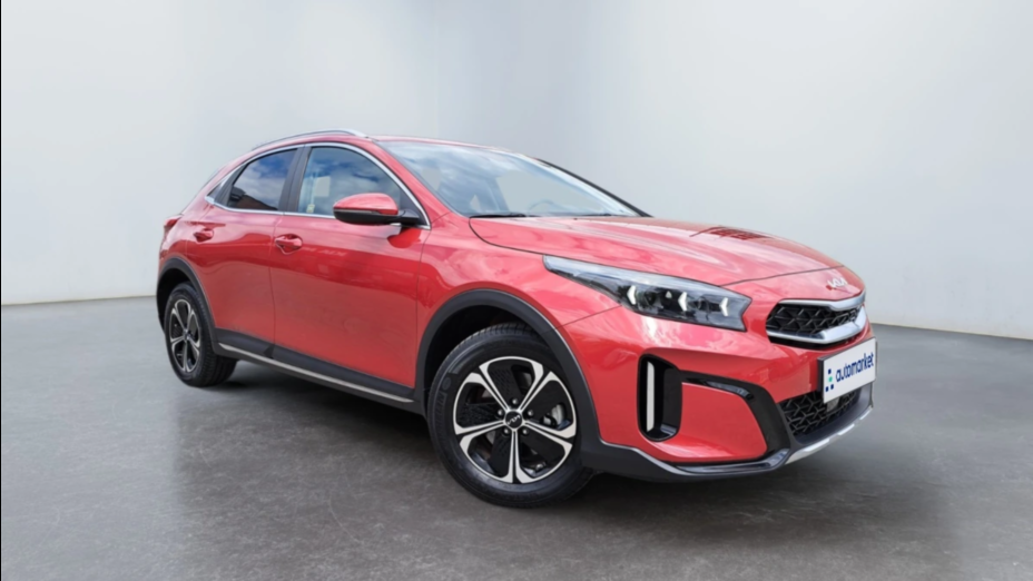 KIA XCeed XCeed 1.6 GDI PHEV L DCT