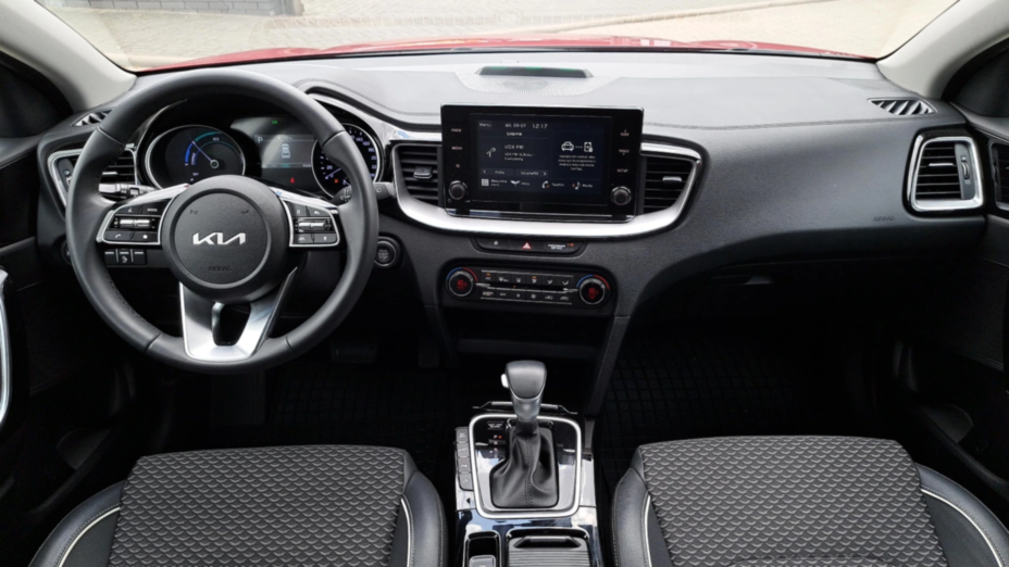 KIA XCeed XCeed 1.6 GDI PHEV L DCT
