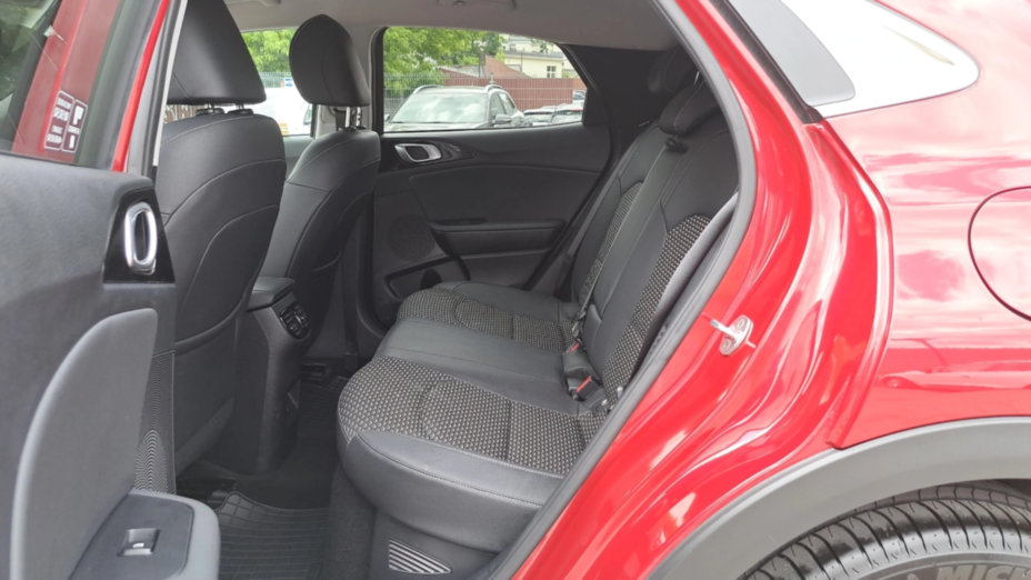 KIA XCeed XCeed 1.6 GDI PHEV L DCT