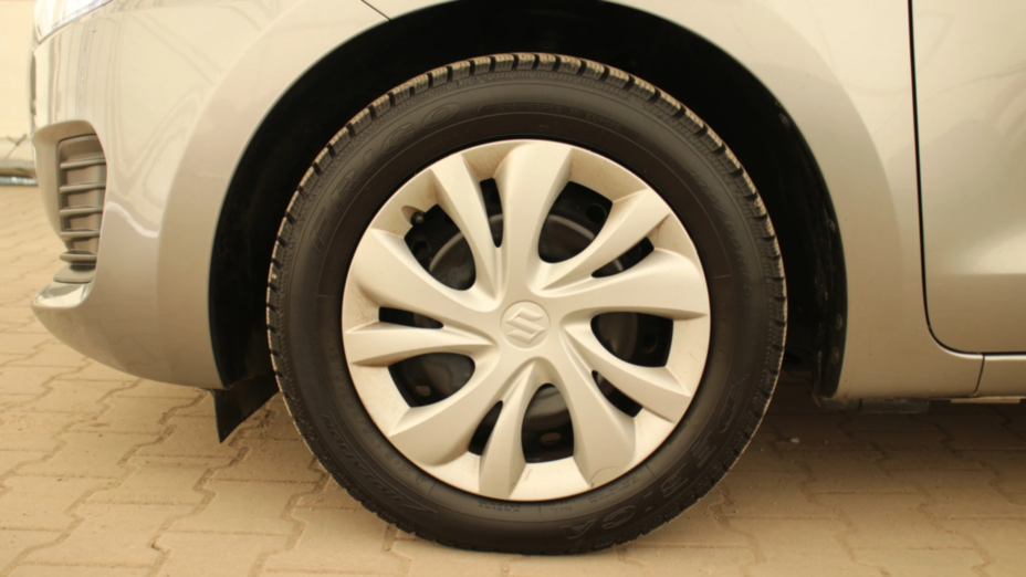 SUZUKI Swift Swift 1.2 Dualjet SHVS Premium CVT