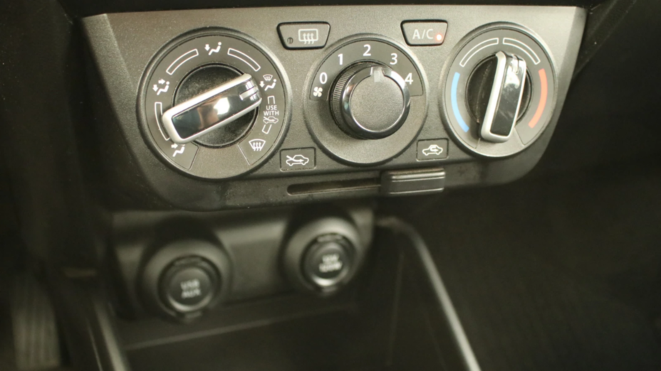 SUZUKI Swift Swift 1.2 Dualjet SHVS Premium CVT