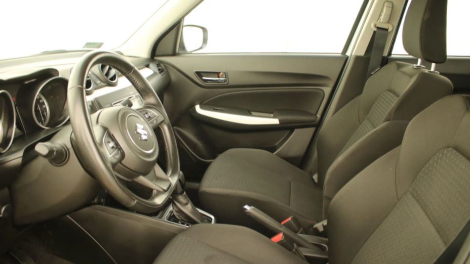 SUZUKI Swift Swift 1.2 Dualjet SHVS Premium CVT