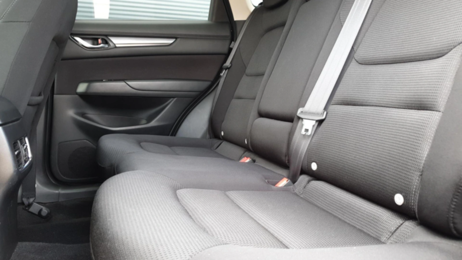MAZDA CX-5 CX-5 2.0 Kanjo 2WD aut