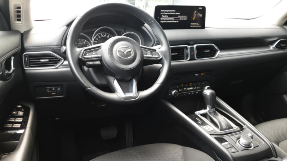 MAZDA CX-5 CX-5 2.0 Kanjo 2WD aut