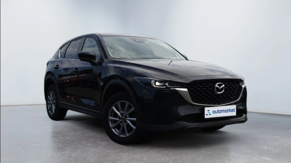 MAZDA CX-5 CX-5 2.0 Kanjo 2WD aut