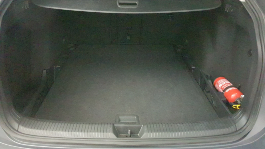 VOLKSWAGEN Golf Golf VIII 1.5 eTSI EVO Style DSG