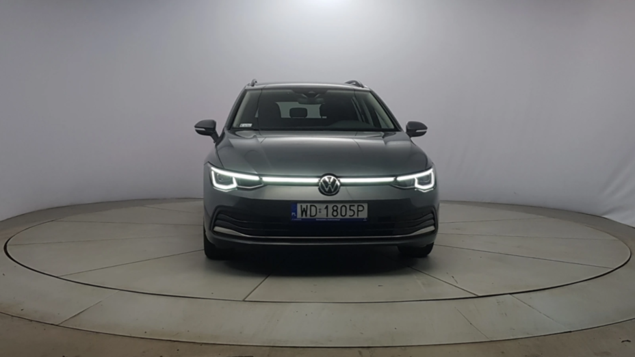 VOLKSWAGEN Golf Golf VIII 1.5 eTSI EVO Style DSG