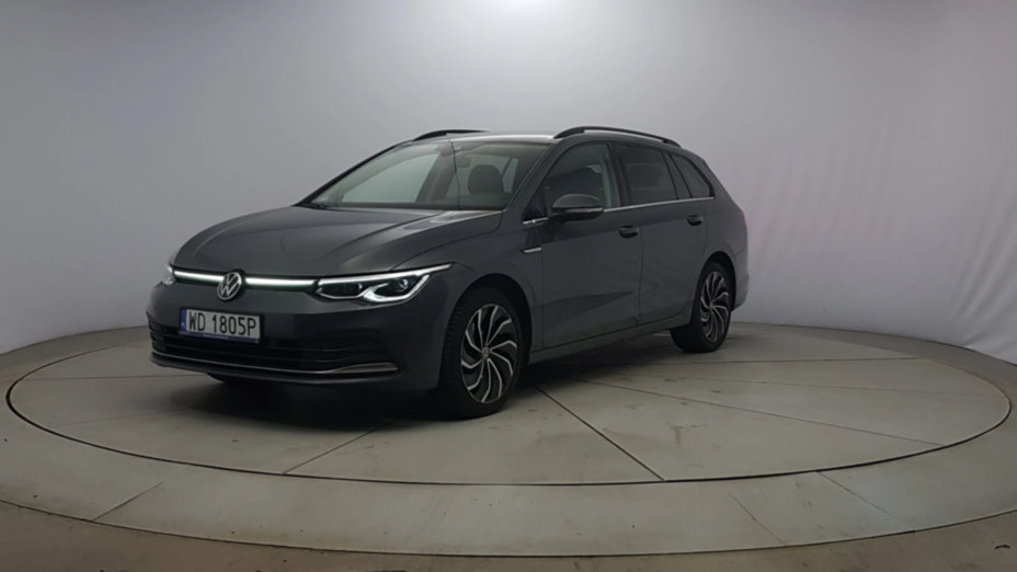 VOLKSWAGEN Golf Golf VIII 1.5 eTSI EVO Style DSG