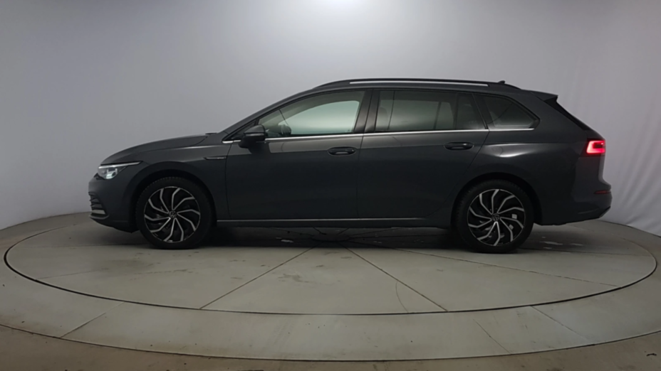 VOLKSWAGEN Golf Golf VIII 1.5 eTSI EVO Style DSG