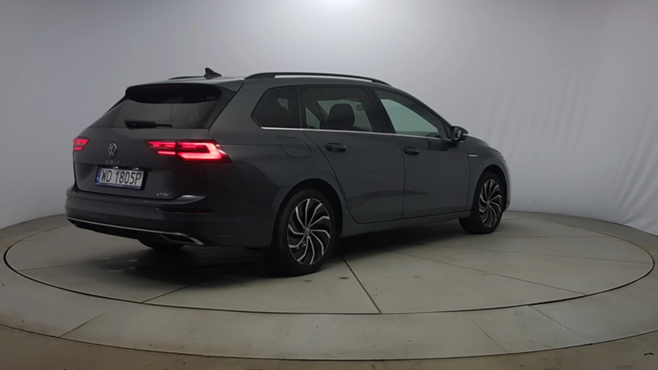 VOLKSWAGEN Golf Golf VIII 1.5 eTSI EVO Style DSG