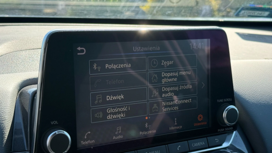 NISSAN Juke Juke 1.0 DIG-T N-Connecta