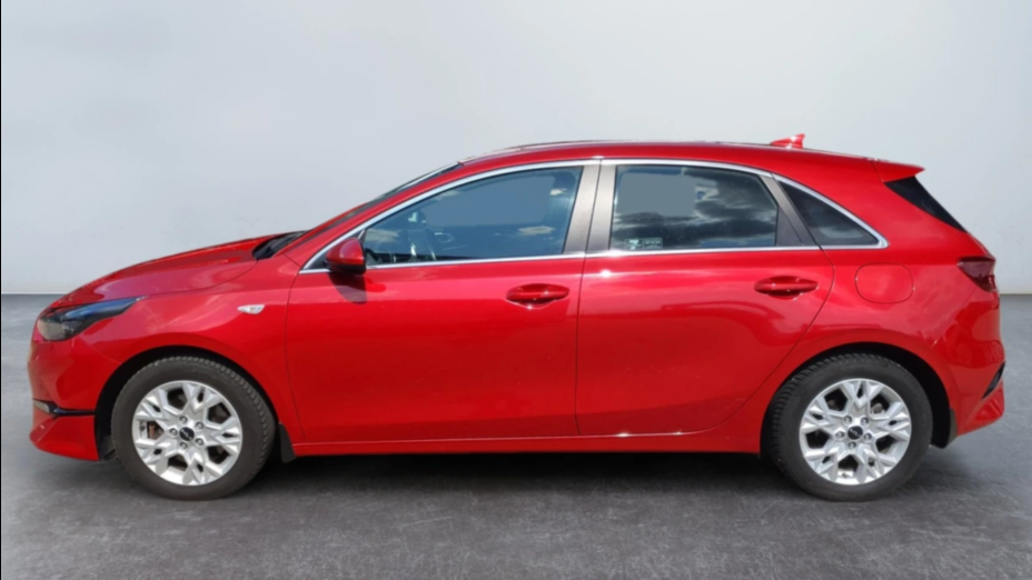 KIA Cee'd Ceed 1.5 T-GDI M