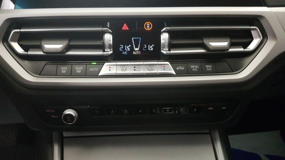 BMW Seria 3 320d xDrive mHEV Advantage aut