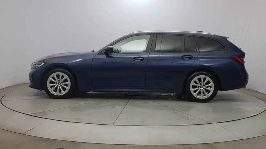 BMW Seria 3 320d xDrive mHEV Advantage aut