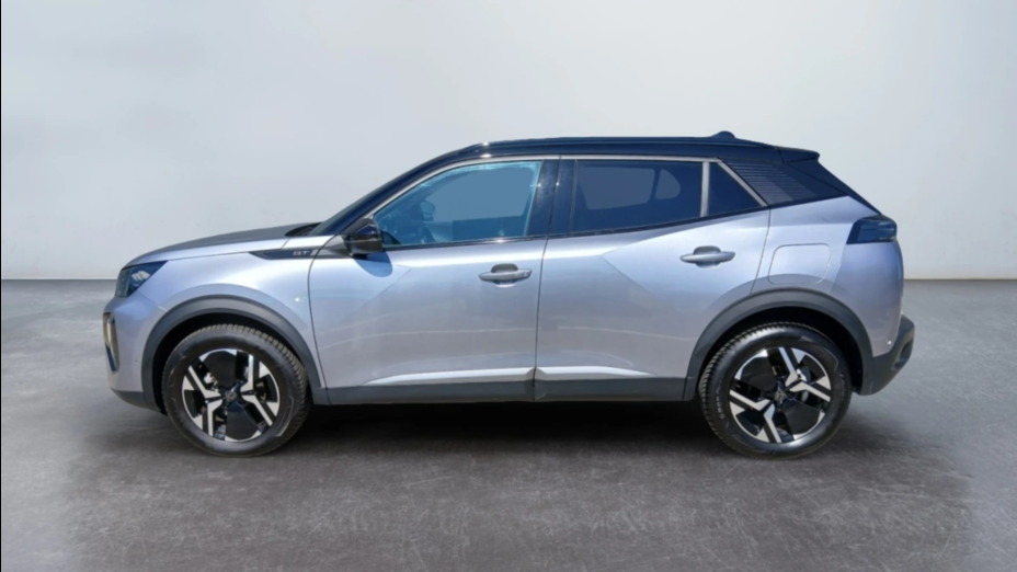 PEUGEOT 2008 2008 PureTech 130 GT S&S EAT8