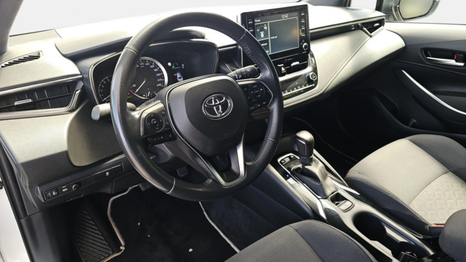 TOYOTA Corolla Corolla 1.8 Hybrid GPF Comfort