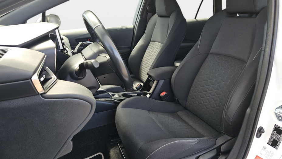 TOYOTA Corolla Corolla 1.8 Hybrid GPF Comfort