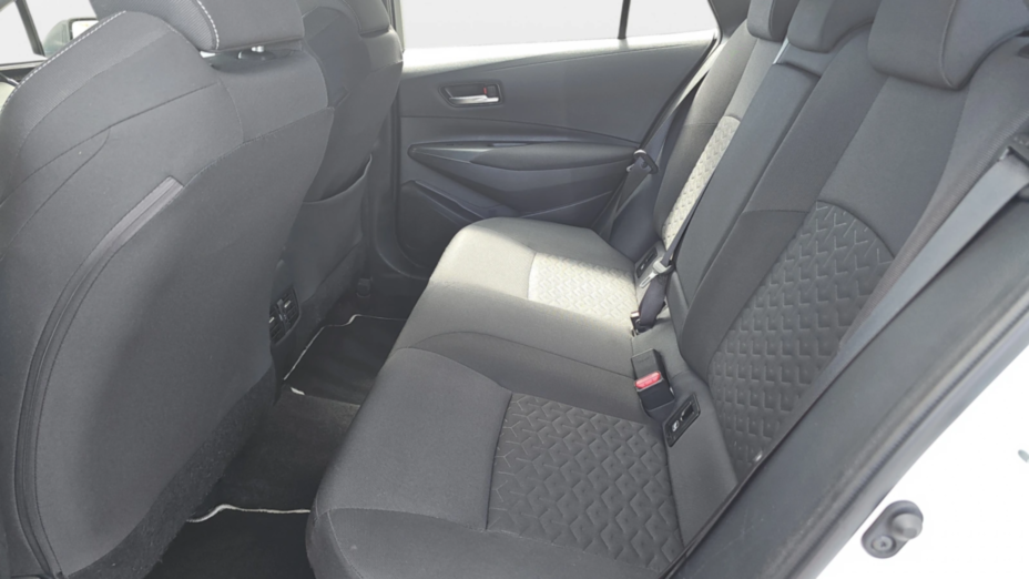 TOYOTA Corolla Corolla 1.8 Hybrid GPF Comfort