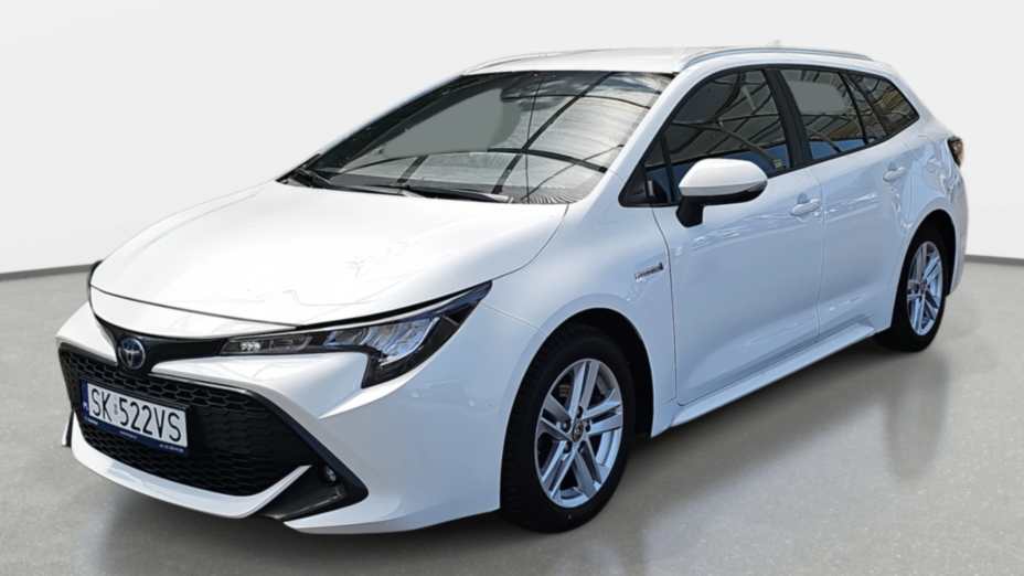 TOYOTA Corolla Corolla 1.8 Hybrid GPF Comfort