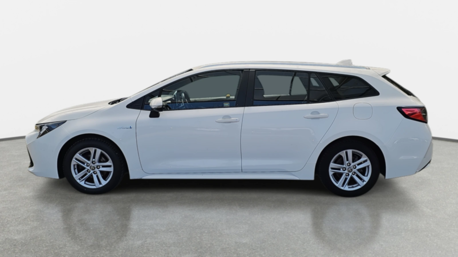 TOYOTA Corolla Corolla 1.8 Hybrid GPF Comfort
