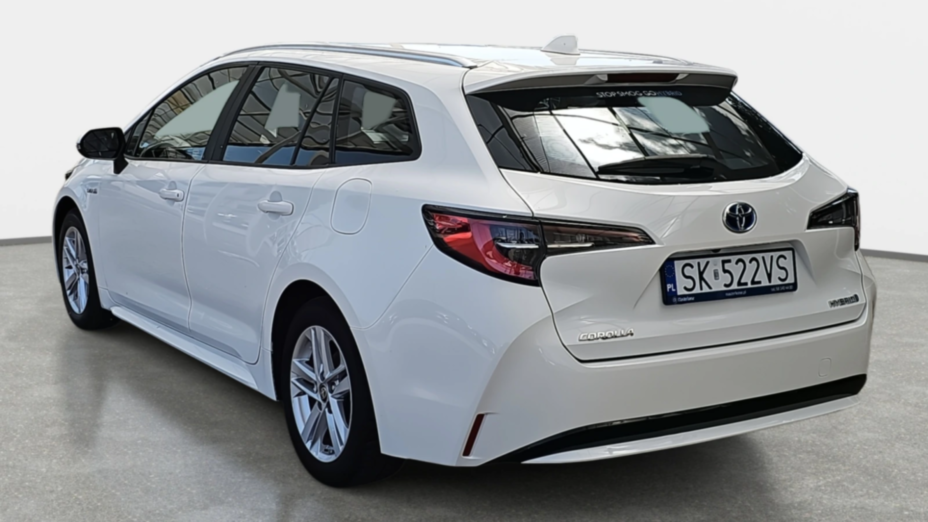TOYOTA Corolla Corolla 1.8 Hybrid GPF Comfort