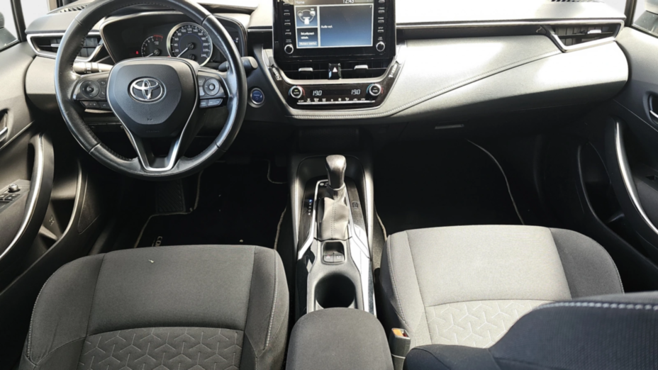 TOYOTA Corolla Corolla 1.8 Hybrid GPF Comfort