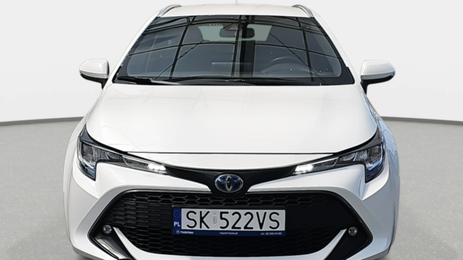 TOYOTA Corolla Corolla 1.8 Hybrid GPF Comfort