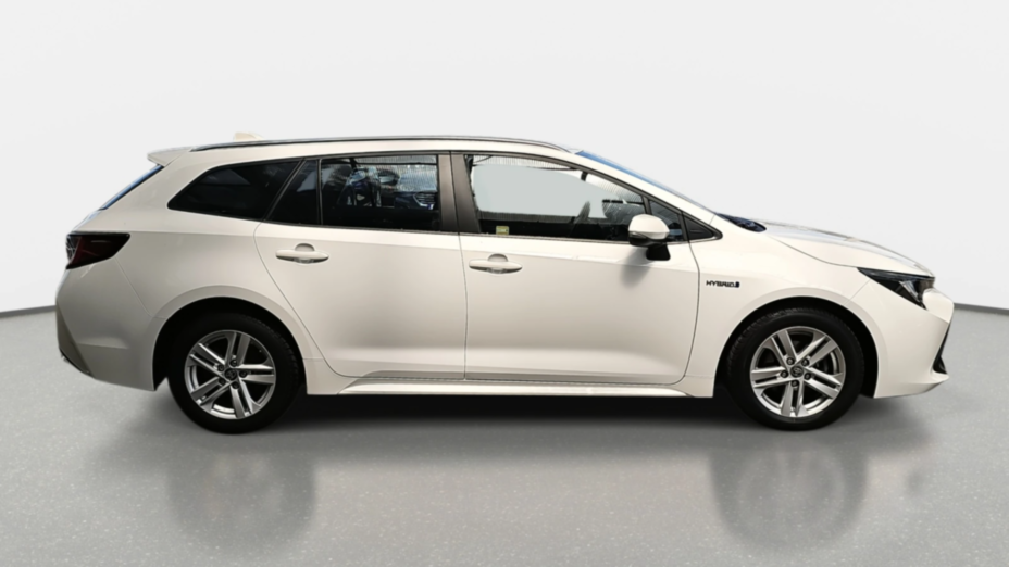 TOYOTA Corolla Corolla 1.8 Hybrid GPF Comfort