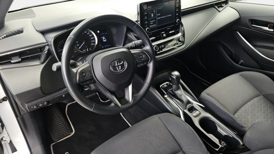 TOYOTA Corolla Corolla 1.8 Hybrid GPF Comfort